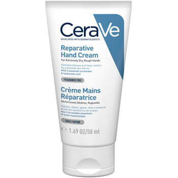 Reparative Hand Cream - Obnovujúci krém na ruky